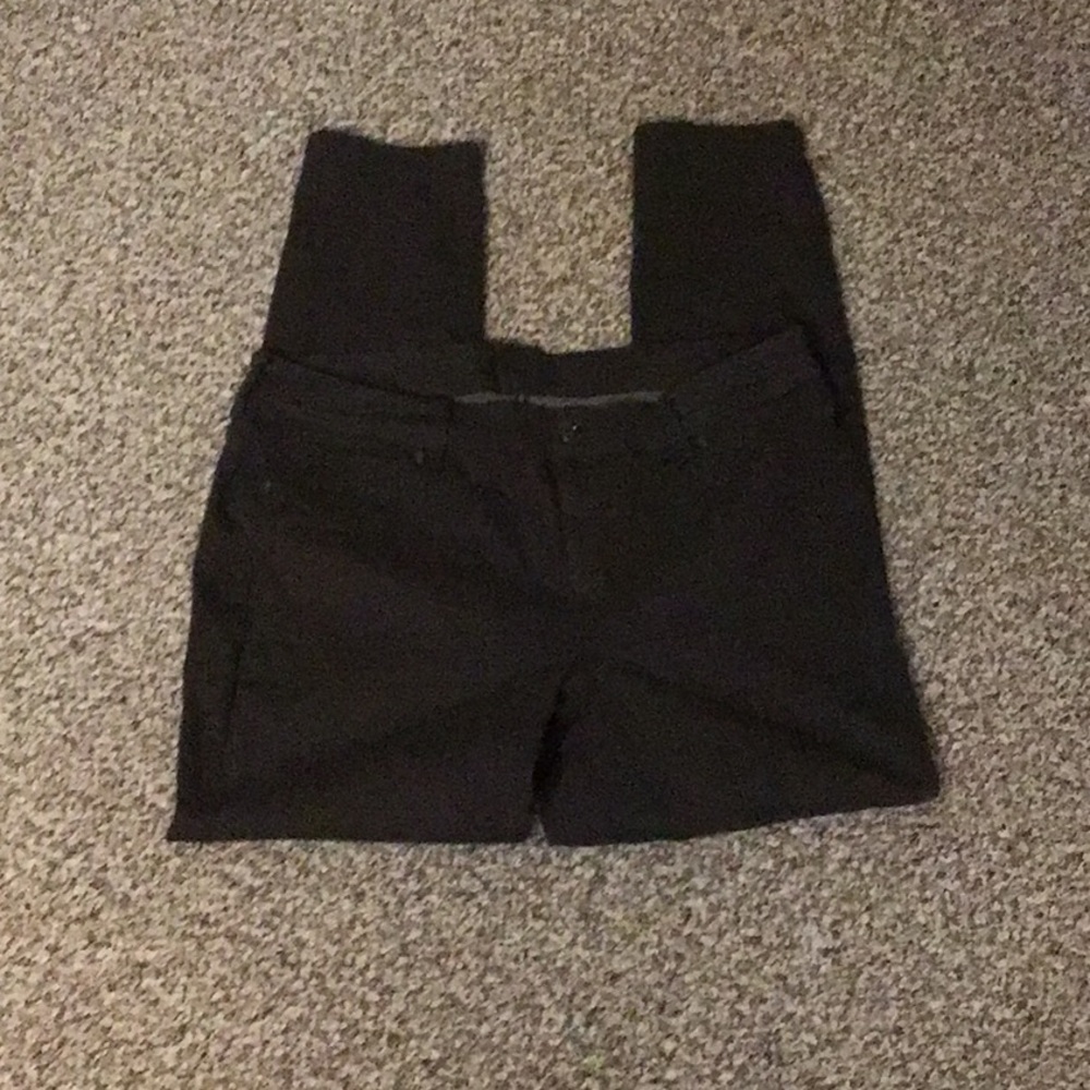 Gray/Grey pants. ⭐️Open to offers⭐️